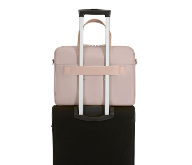 Samsonite Eco Wave 15.6" stone grey - 737771 - zdjęcie 4